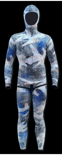 Spaccata Foderata SNOW