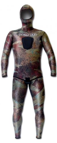 Spaccata Foderata n 17