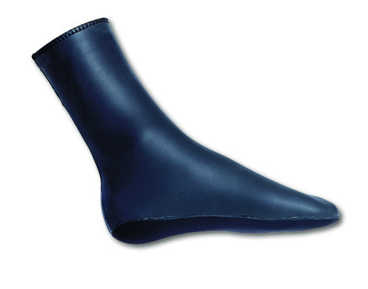 Calzare Liscio/Foderato 3,5 mm