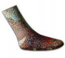 Calzare Mimetico N17 3,5 mm