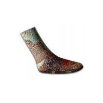 Calzare Mimetico N17 3,5 mm