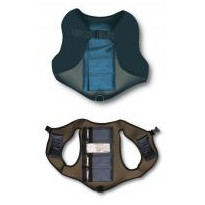 Schienalino nero 3 Kg