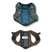 Schienalino mimetico 4 kg