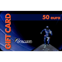 Gift Card 50 euro