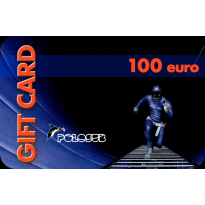 Gift Card 100 euro