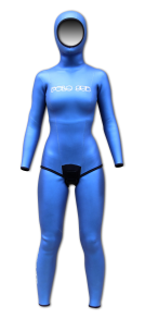 Glide - Blue